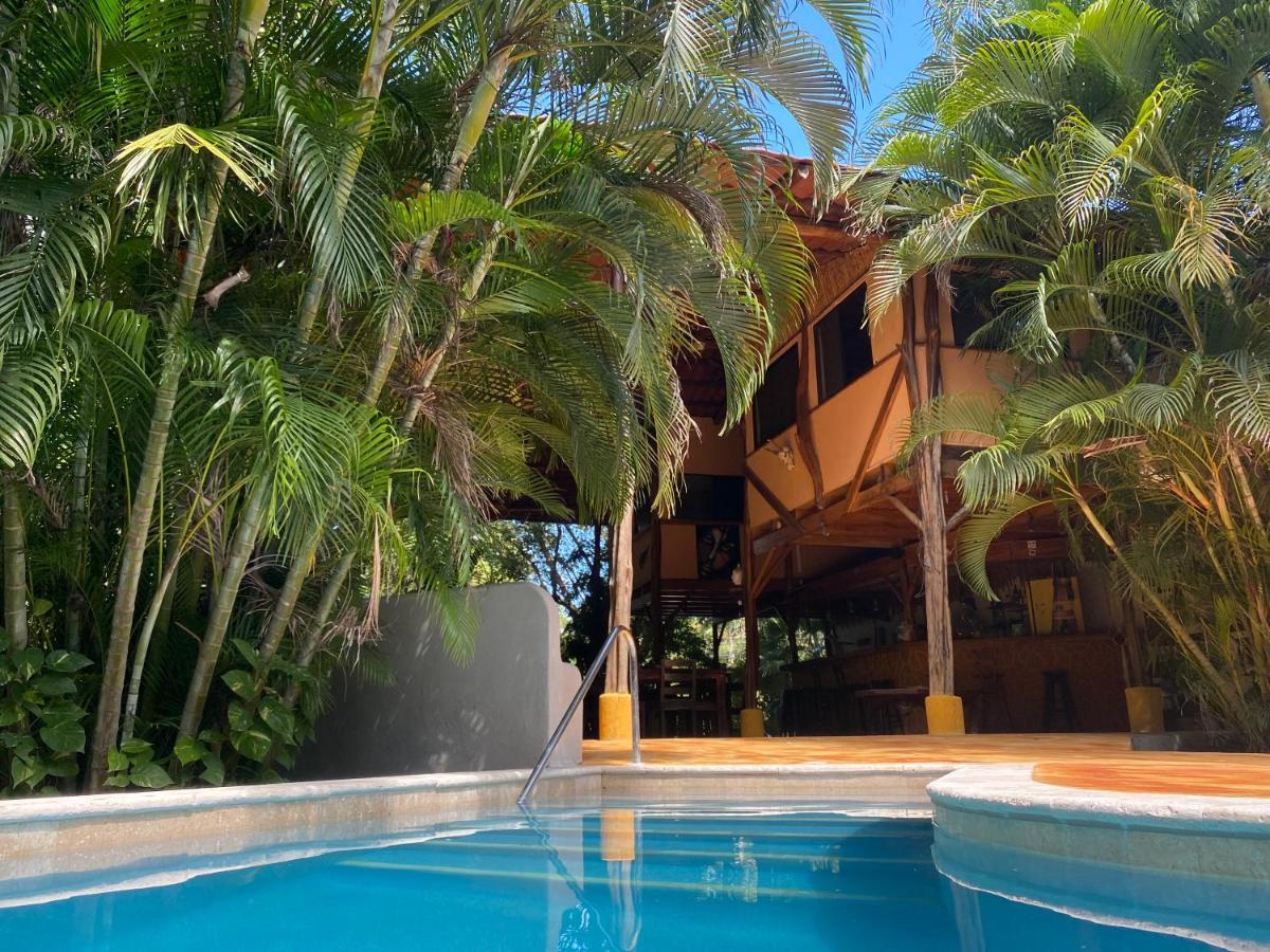 Mundo Milo Eco Lodge Paraíso Exterior photo