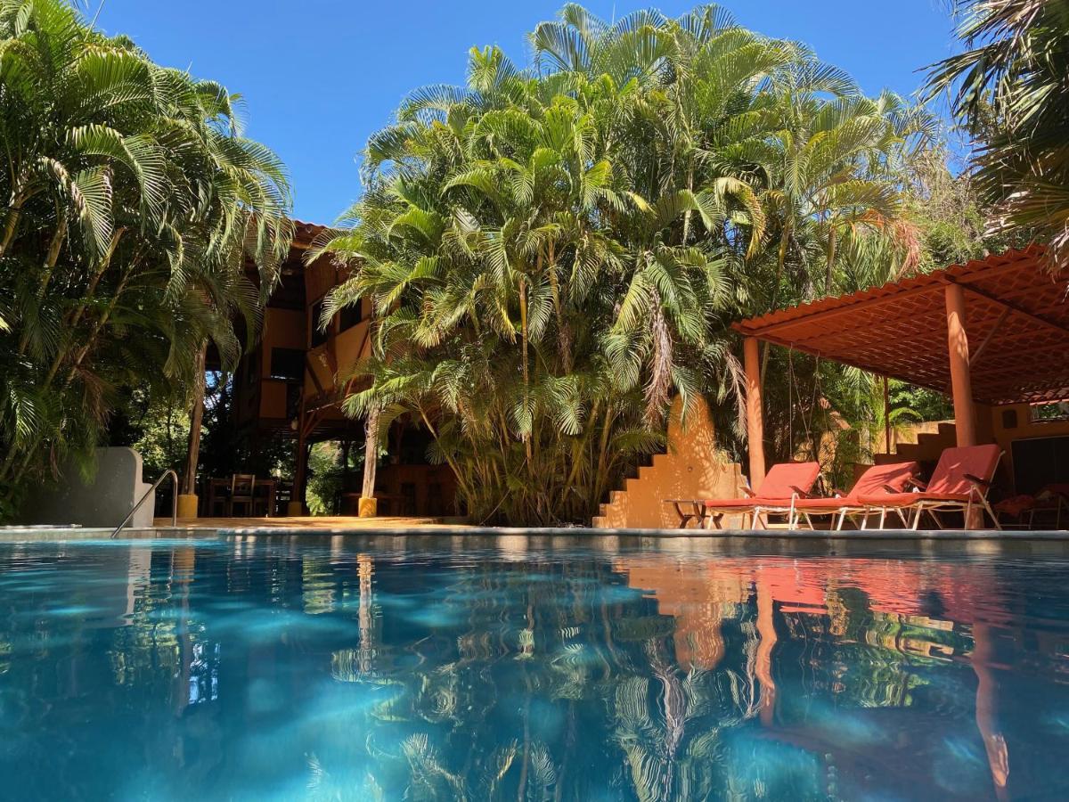 Mundo Milo Eco Lodge Paraíso Exterior photo