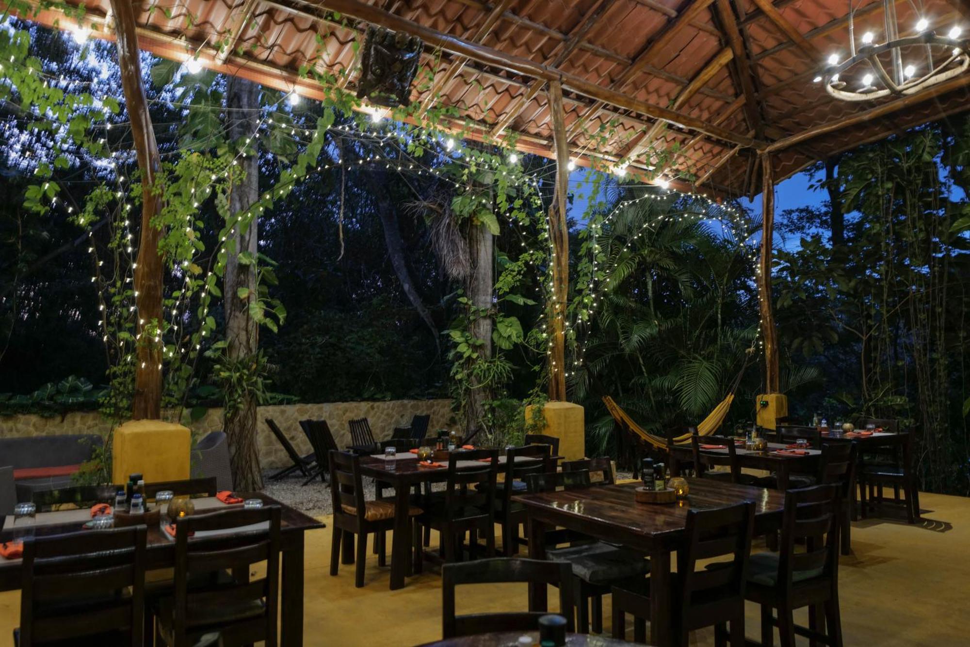 Mundo Milo Eco Lodge Paraíso Exterior photo