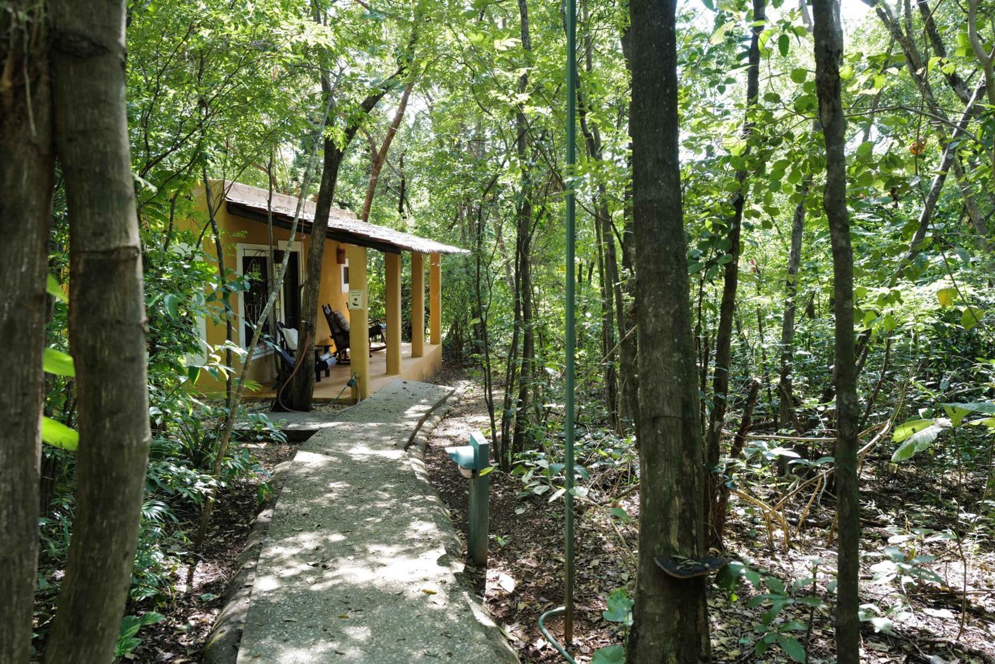 Mundo Milo Eco Lodge Paraíso Exterior photo