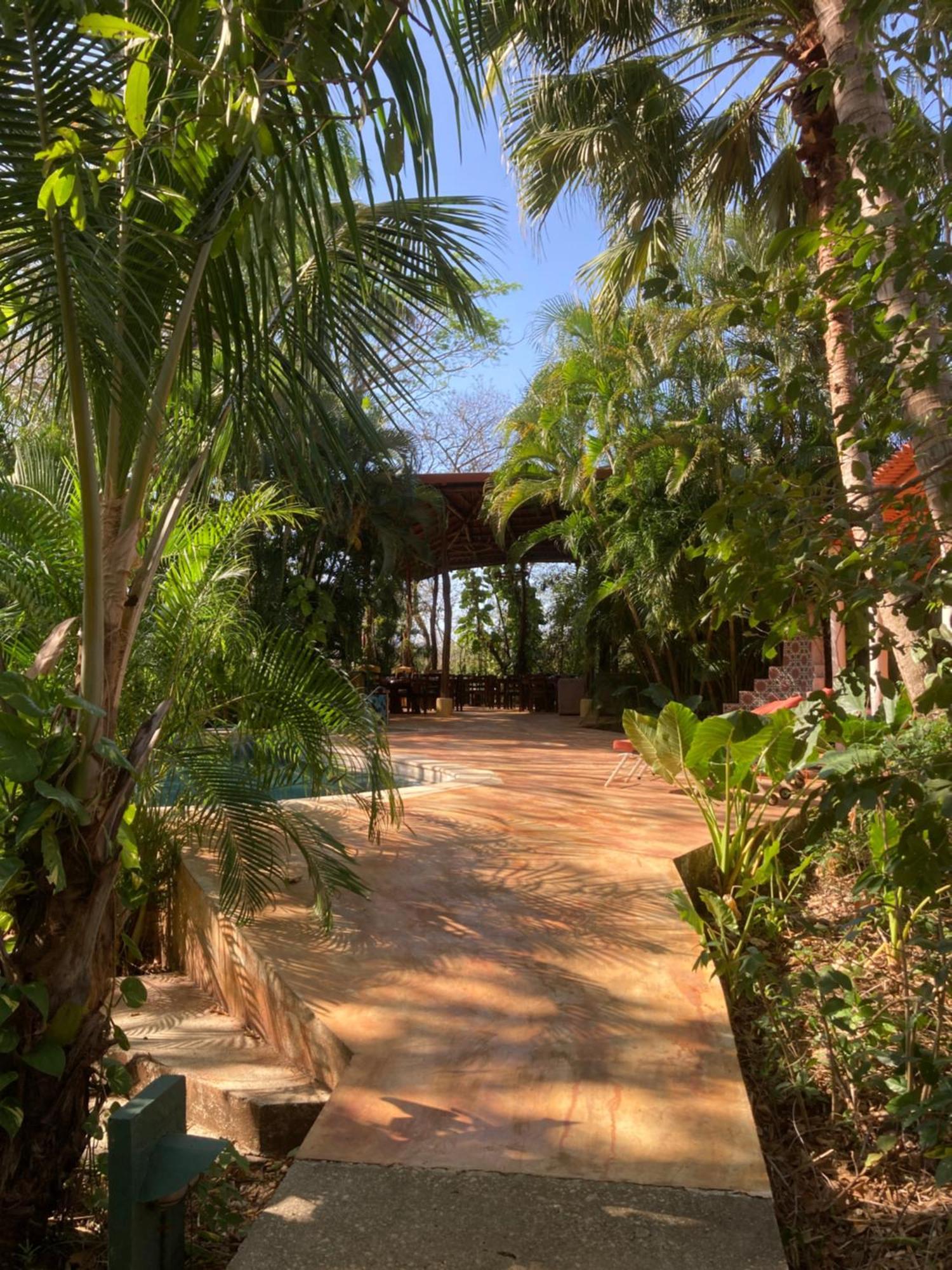 Mundo Milo Eco Lodge Paraíso Exterior photo