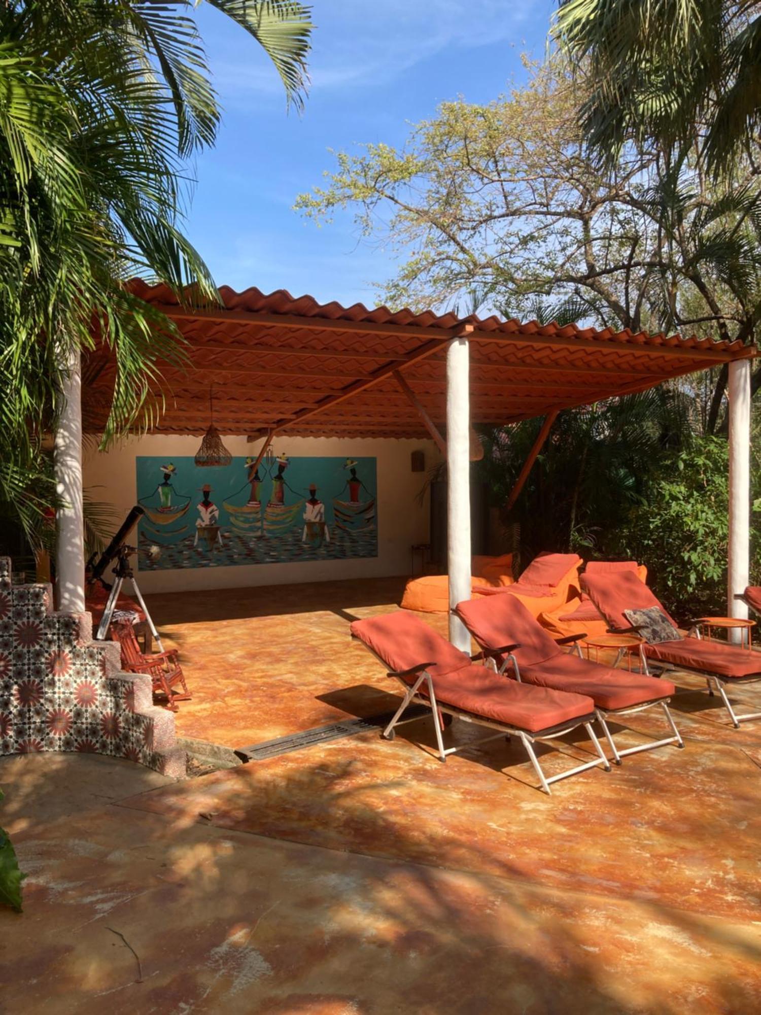 Mundo Milo Eco Lodge Paraíso Exterior photo
