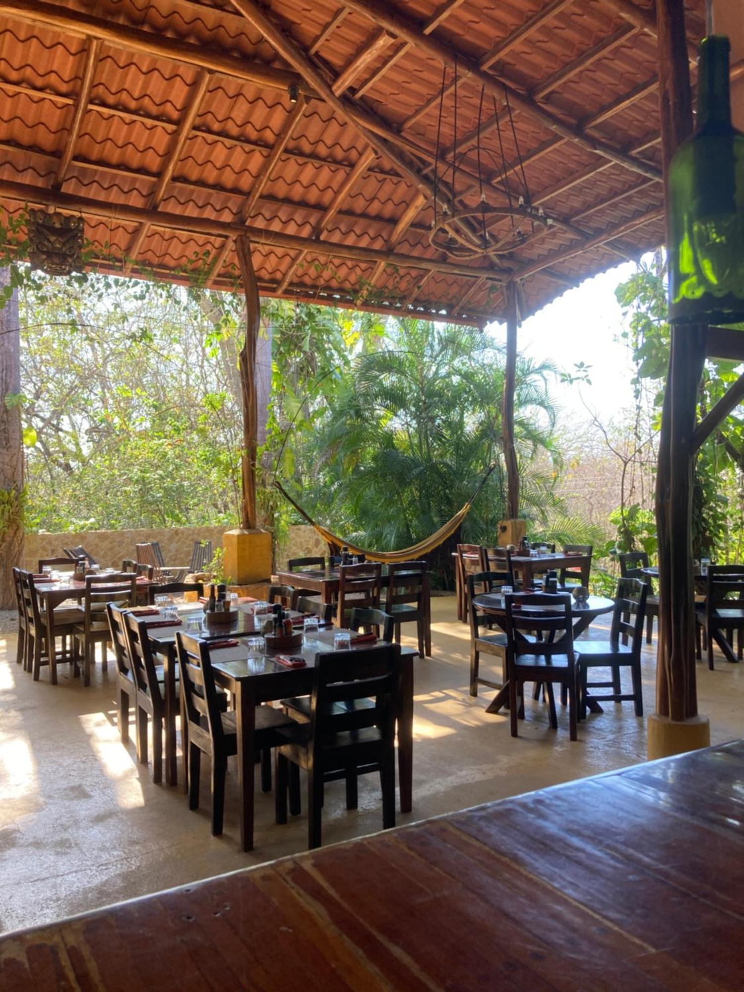 Mundo Milo Eco Lodge Paraíso Exterior photo