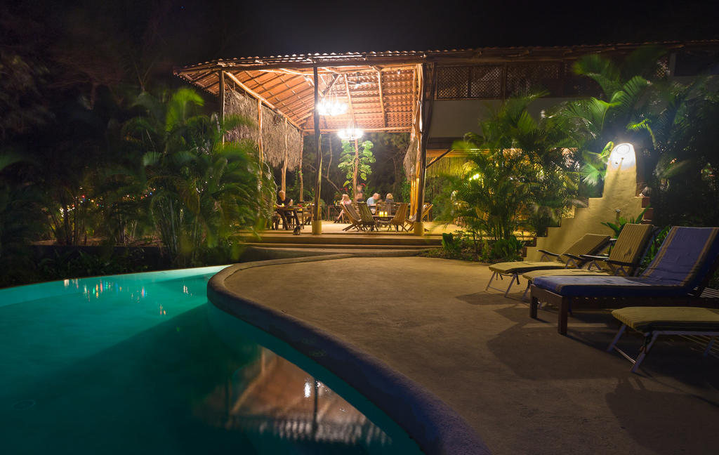 Mundo Milo Eco Lodge Paraíso Exterior photo