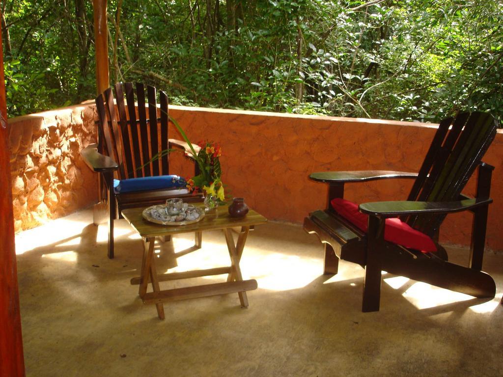 Mundo Milo Eco Lodge Paraíso Room photo