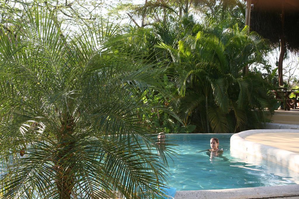 Mundo Milo Eco Lodge Paraíso Exterior photo