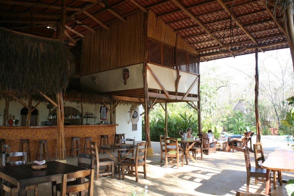 Mundo Milo Eco Lodge Paraíso Exterior photo