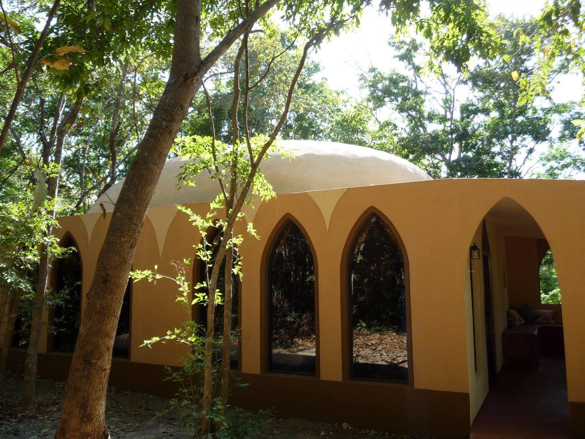 Mundo Milo Eco Lodge Paraíso Exterior photo