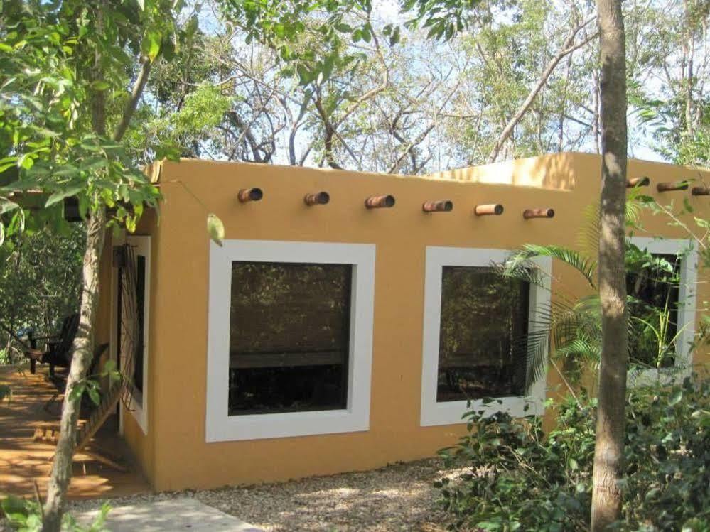 Mundo Milo Eco Lodge Paraíso Exterior photo