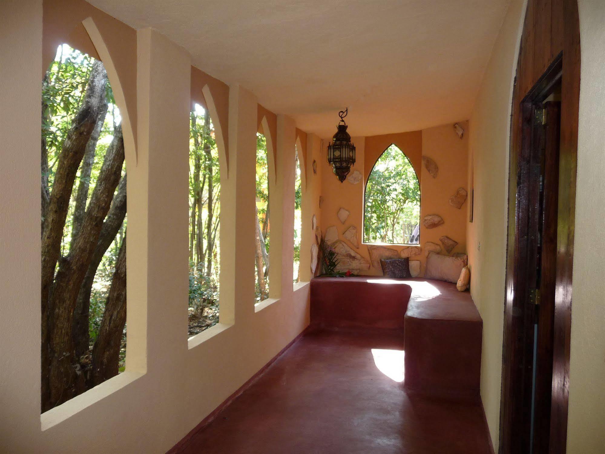 Mundo Milo Eco Lodge Paraíso Exterior photo