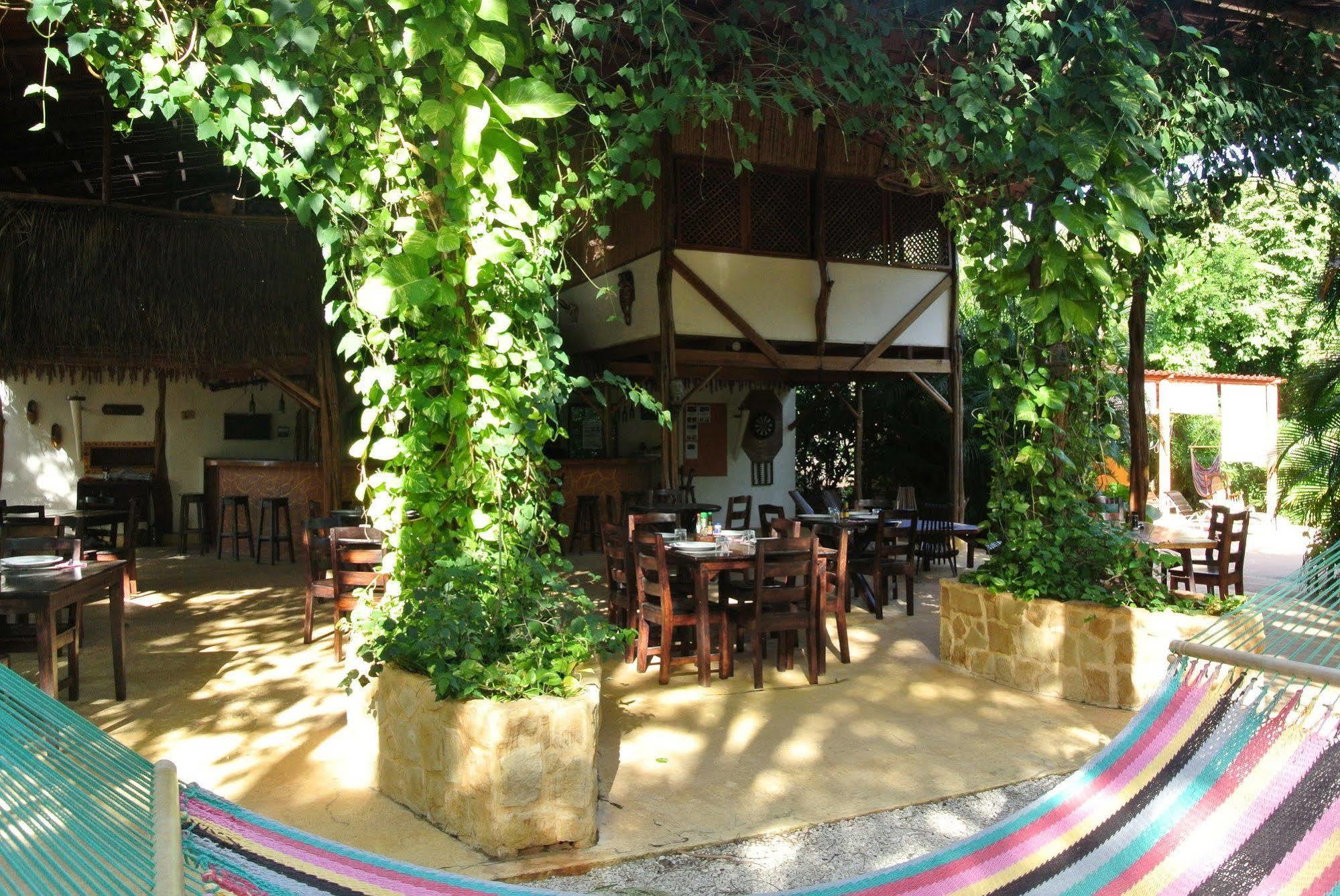 Mundo Milo Eco Lodge Paraíso Exterior photo